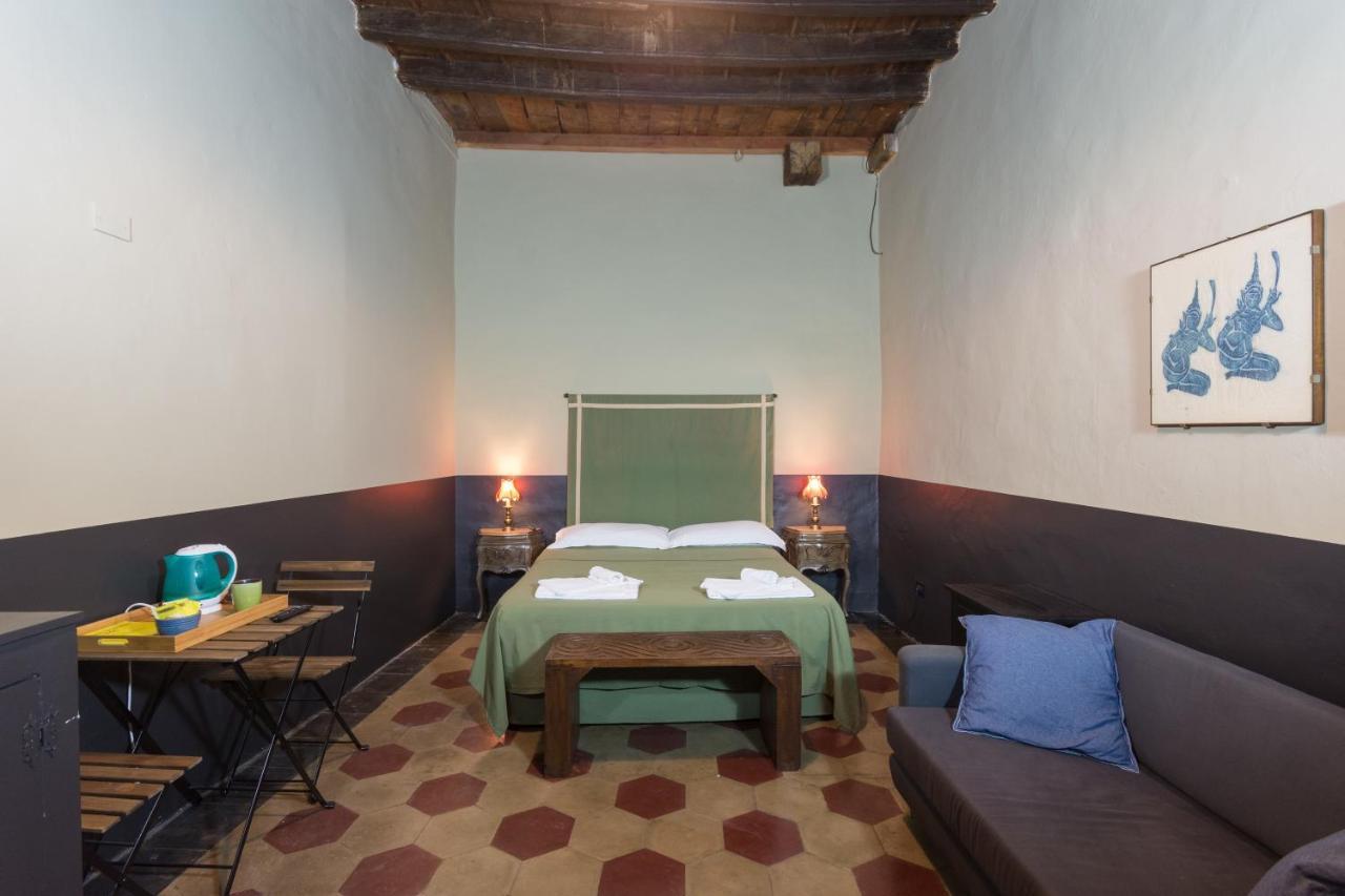 Bed and breakfast Le Petit Coeur De La *