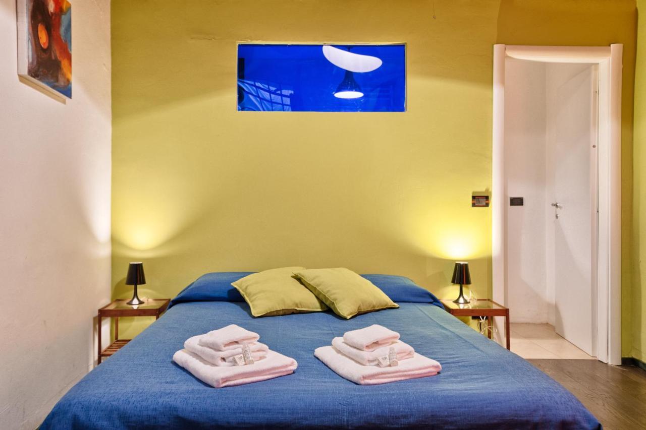Le Petit Coeur De La Bed & Breakfast Torino