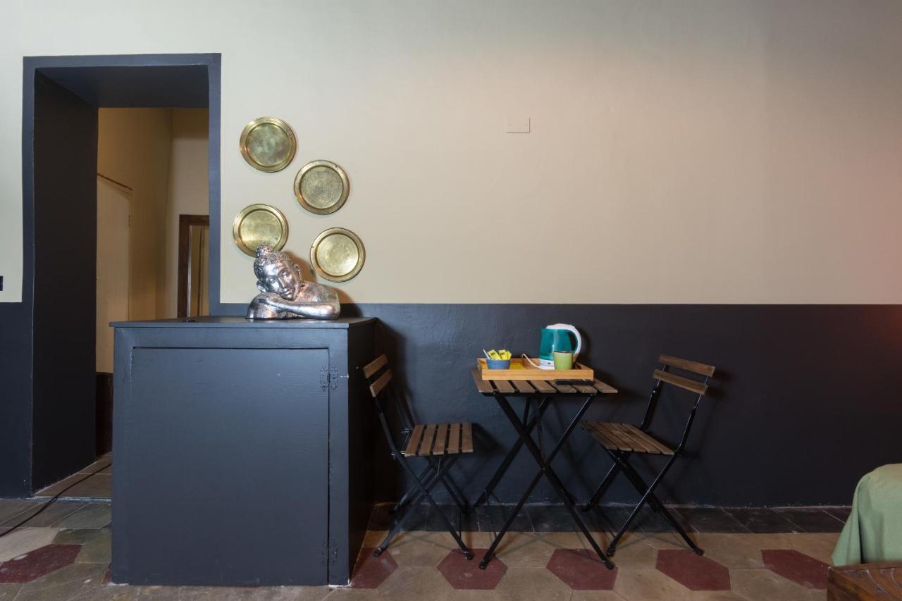 Le Petit Coeur De La Bed & Breakfast Torino